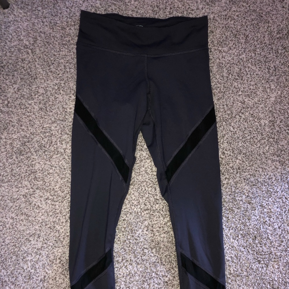 Full- length Champion leggings